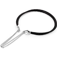 Bracciale Cesare Paciotti in Argento JPBR1099B - JPBR1099B